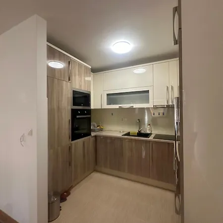 M Apartman, Istocno Sarajevo, Lukavica Appartement