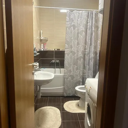 M Apartman, Istocno Sarajevo, Lukavica *