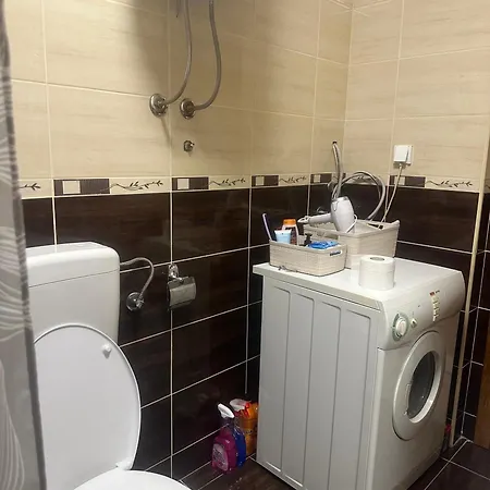 M Apartman, Istocno Sarajevo, Lukavica Διαμέρισμα