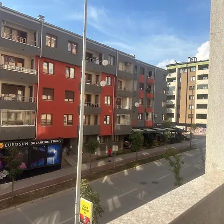 Appartement M Apartman, Istocno Sarajevo, Lukavica