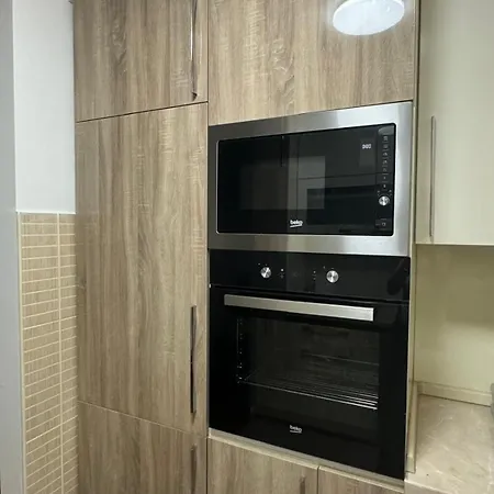 M Apartman, Istocno Sarajevo, Lukavica * Donje Mladice