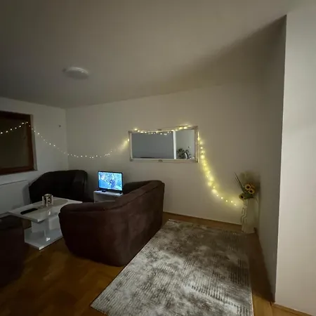 Appartement M Apartman, Istocno Sarajevo, Lukavica Donje Mladice