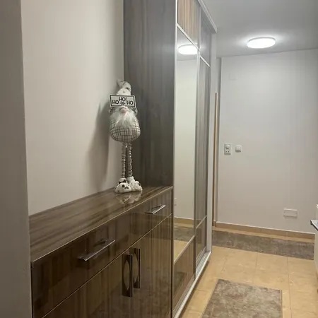 M Apartman, Istocno Sarajevo, Lukavica Appartement *