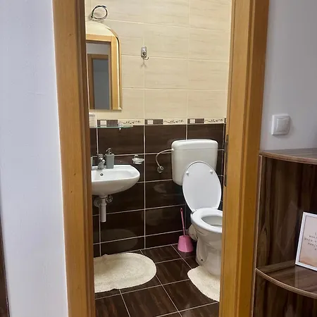 M Apartman, Istocno Sarajevo, Lukavica *