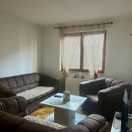 M Apartman, Istocno Sarajevo, Lukavica * Donje Mladice