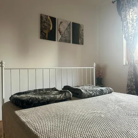 Apartment M Apartman, Istocno Sarajevo, Lukavica Donje Mladice