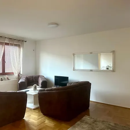 M Apartman, Istocno Sarajevo, Lukavica Appartement *