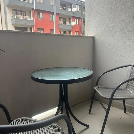 M Apartman, Istocno Sarajevo, Lukavica Appartement
