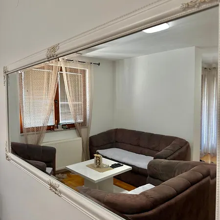 Appartement M Apartman, Istocno Sarajevo, Lukavica